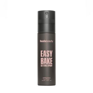 HUDA BEAUTY Easy Bake Setting Spray